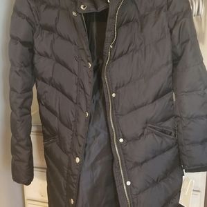 MK Down Coat